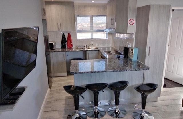 Birds Holiday Accommodation 2