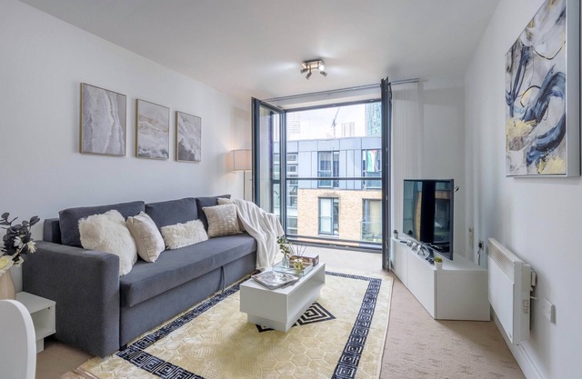 Birmingham | Short Term Rental