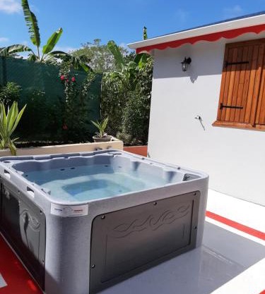 Biscuit - Gîte du moulin