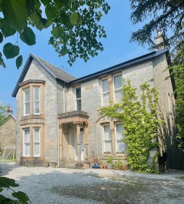 Bishopton Apartment, near Glasgow