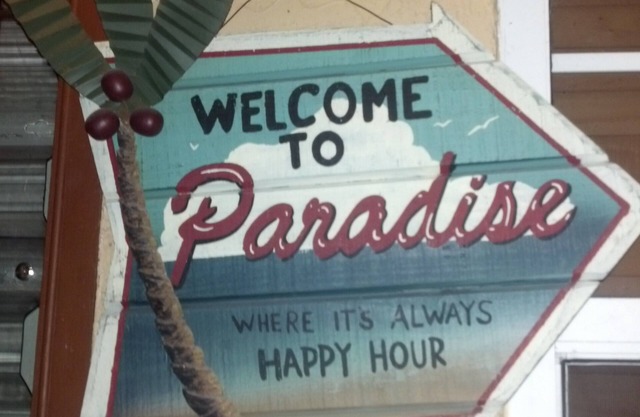 Bit Of Paradise - BOOK YOUR SUMMER TRIP NOW!