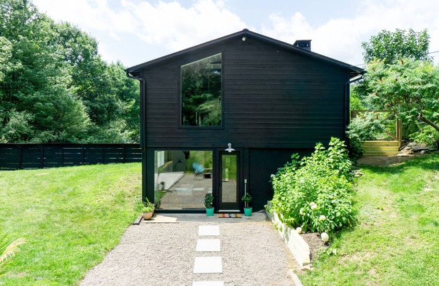 Black Barn Ranch, Catskills