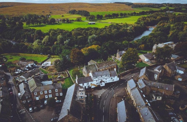Black Bull Hotel