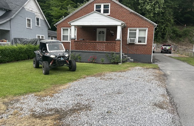 Black Diamond ATV Lodge - Welch WV.