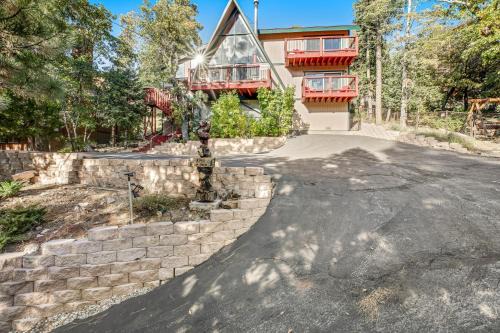 Black Diamond Vista #653