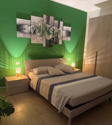 Black Eagle Appartamento Esclusivo