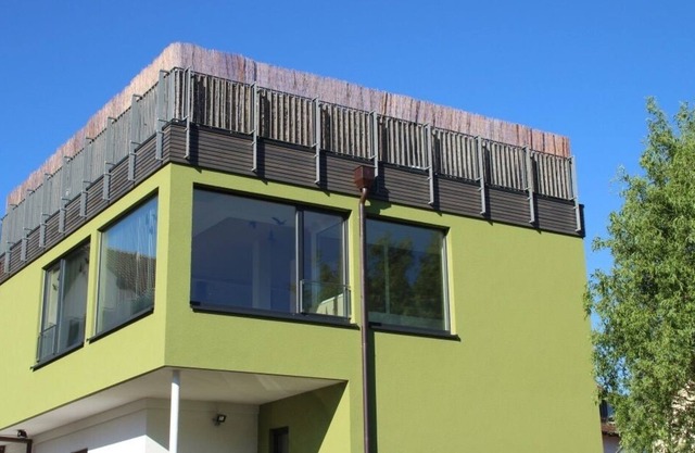 Black Forest Loft holiday apartment, 60 square meters, 1 bedroom, max. 3 people