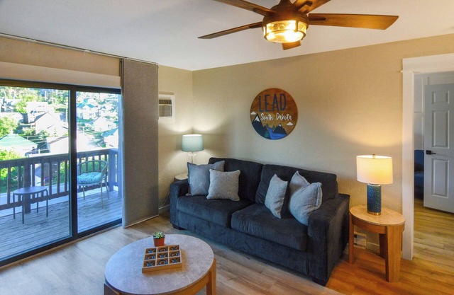 Black Hills Bliss: Fully Remodeled Modern Condo