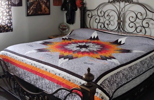 Black Hills Kiwi Vacation Rentals