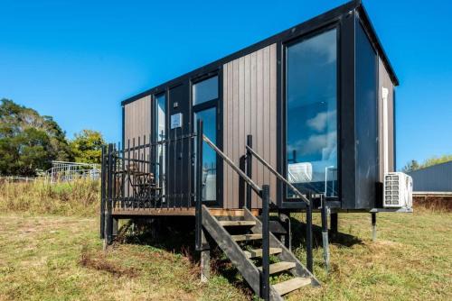 Black Horse Cabin 2 by Tiny Away