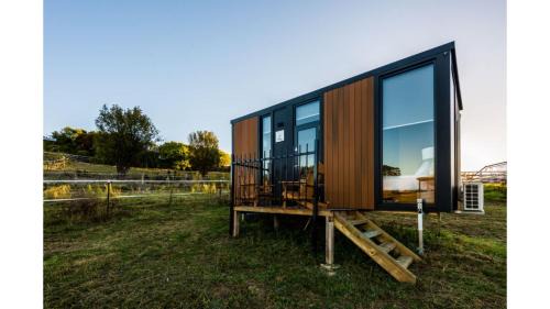 Black Horse Cabin 4 by Tiny Away