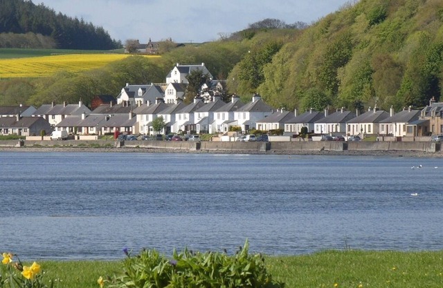Black Isle Holiday Apartments