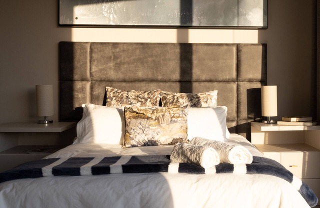 Black Marble - Menlyn Residence