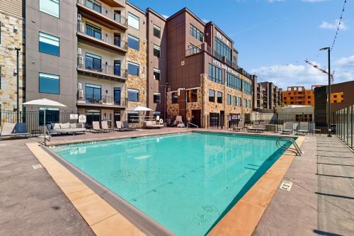 Black Rock Mountain Resort - Dog Friendly