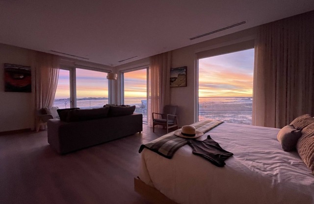 Blackbush Beach Resort