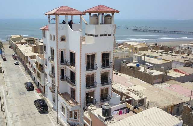 Blanca Rosa's Place Vacation Rentals