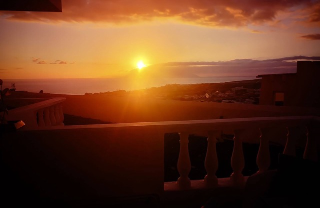 Blasilico - 2bdr Aparment in Costa Adeje, sunset view