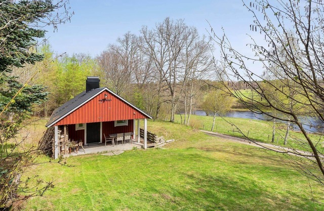 BLE608 Mörrum - Svängstavägen 110 43