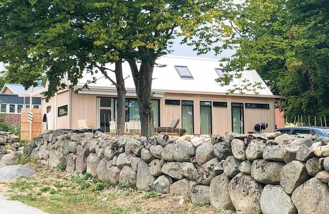 BLE693 Sölvesborg - Hasselvägen 9