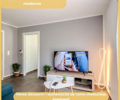 Bleuet - T2 - Annemasse