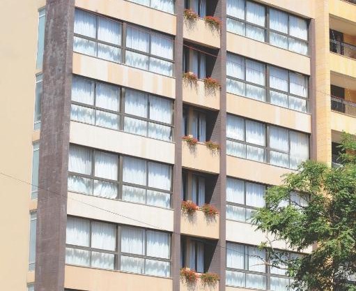 Bliss 3000 Furnished Studios