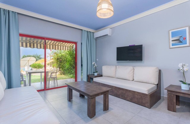 Bliss Aqua 11 - One BR Chalet at Aqualand Hotel & Resort