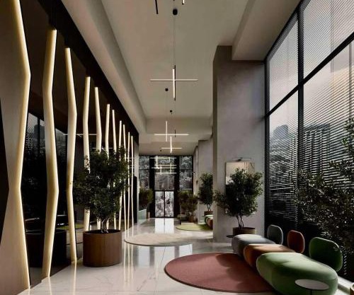 Bliss Palace Hotel & Spa