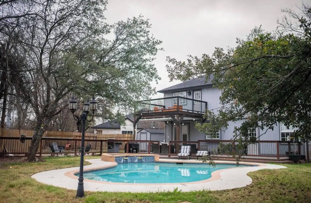 Bliss Retreat