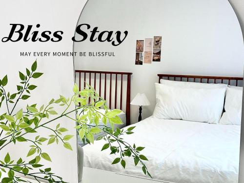 Bliss Stay 3mins to Gwangan Station