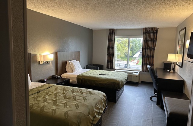 BlissPoint Inn Northwest Indianapolis