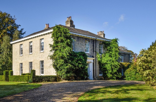 Blofield House - UK48096