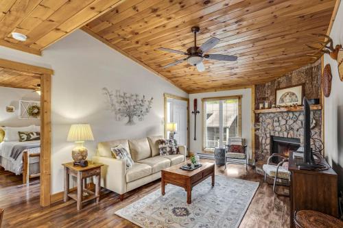 Blowing Rock Cottage