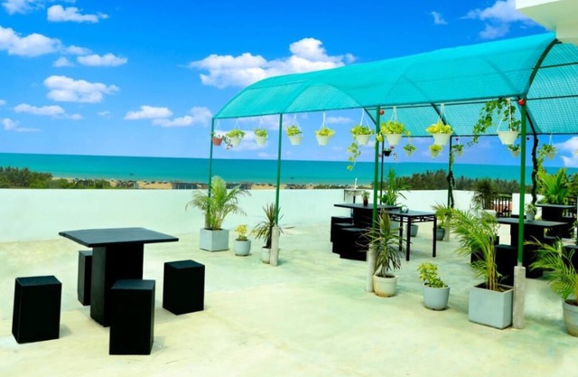 Blue Diamond Resort