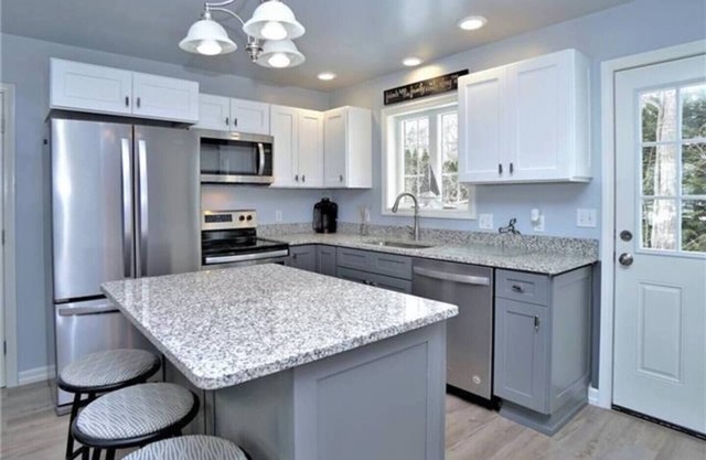 Blue Doors By The Sea by Bayley Vacation Rentals