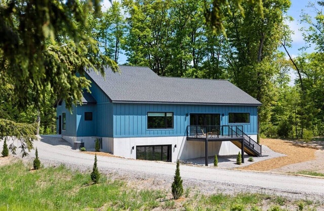 Blue Dune Summary: Ne