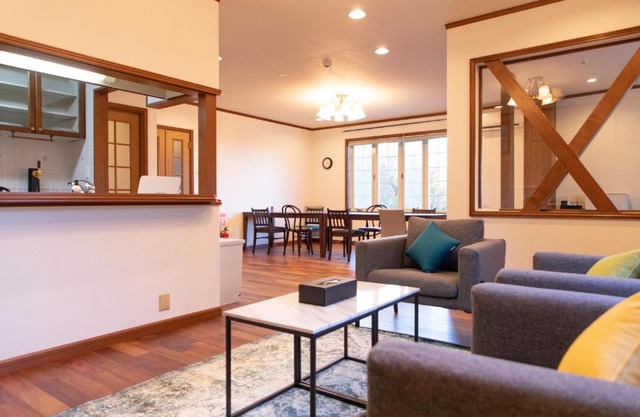 Blue garden - Vacation STAY 11162v