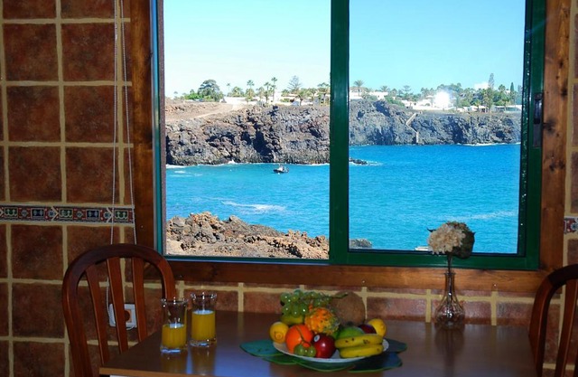 Blue Horizon Las Galletas