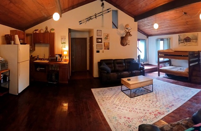 Blue Knob Adventure Townhouse Hike, Bike & Ski