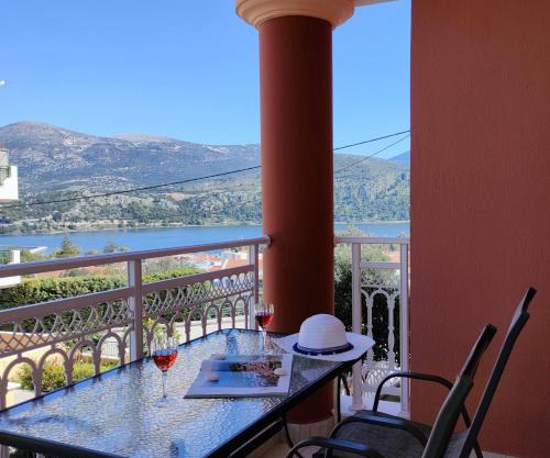 Blue Lagoon Luxury Apartment A1