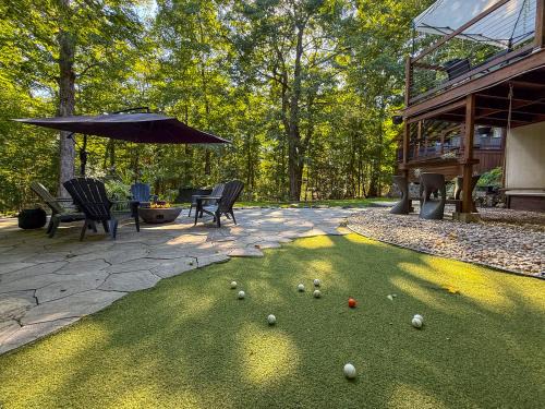 Blue Moon Winter '26 Cozy, Close To Everything