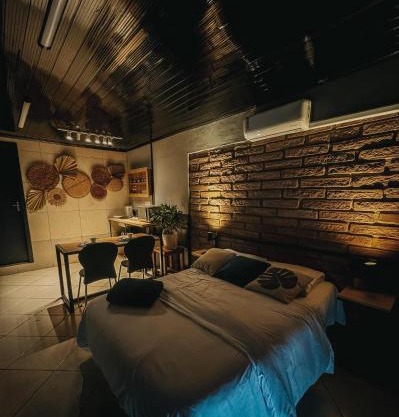 Blue no centro Igrejinha, a 30 minutos de Gramado