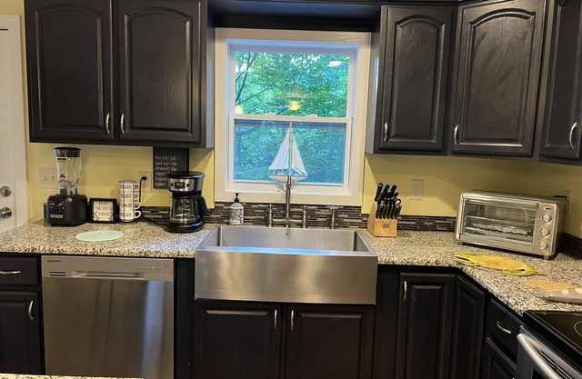 Blue Oasis House Lake Side Norris Lake 3BR