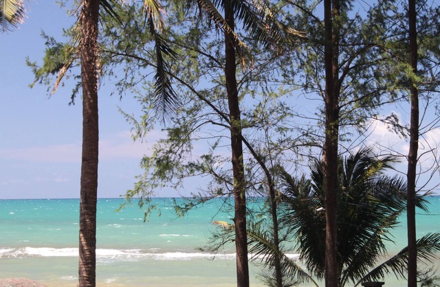 Blue Pavilion Beach Resort