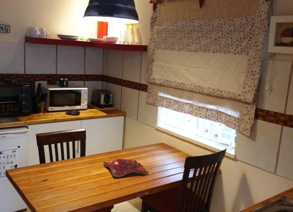 Blue Rain Guest House