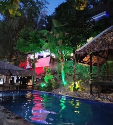 Blue Ribbon Dive Resort