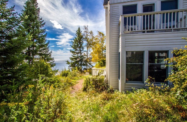 Bluefin Bay Premium Home 57 - Lake Superior - Tofte, MN