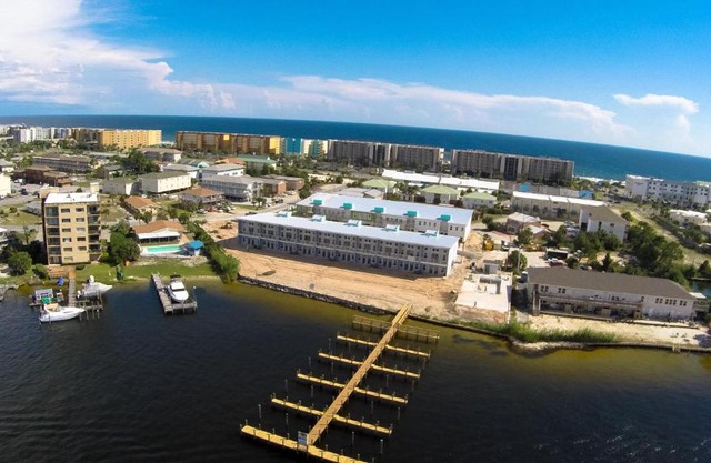 Bluefish is The New Fish Okaloosa Island