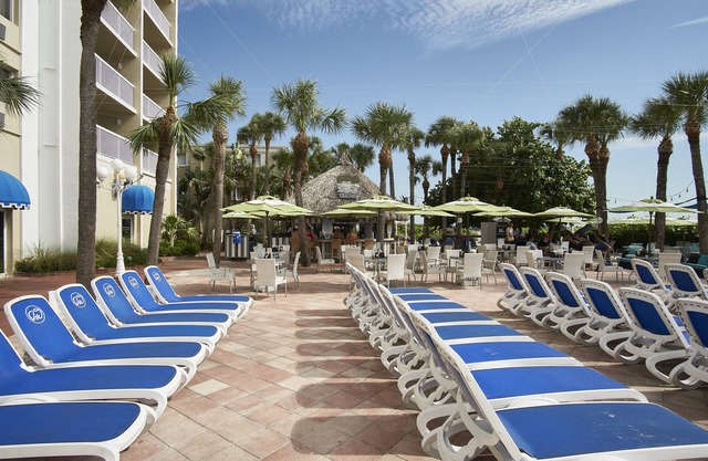 Bluegreen at TradeWinds - Standard Studio Boulevard View