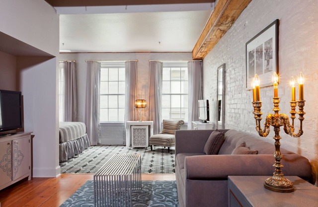 Bluegreen Club La Pension