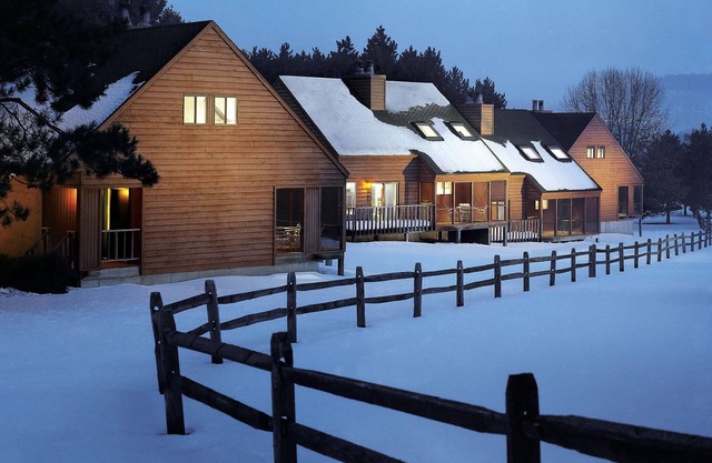 Bluegreen Vacations Christmas Mountain Village, an Ascend Collection Resort